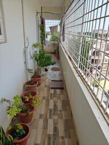 Balcony Image of 800 Sq.ft 2 BHK Apartment / Flat for sale in Chenchupet Tenali for Rs. 3000000