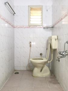 Bedroom One Image of 1000 Sq.ft 2 BHK Apartment / Flat for rent in Dodda Banaswadi Bengaluru for Rs. 35000