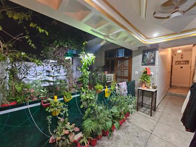 Hall Image of 1489 Sq.ft 3 BHK Independent House for sale in Ganga Nagar Meerut for Rs. 12500000