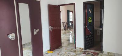 Bedroom Image of 850 Sq.ft 2 BHK Independent House for rent in Vattiyoorkavu Thiruvananthapuram for Rs. 13000