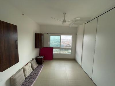 Hall Image of 1640 Sq.ft 3 BHK Apartment / Flat for rent in Vario Homes, Hebbal Bengaluru for Rs. 80000