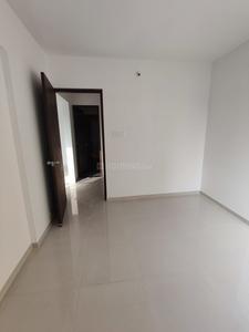 Hall Image of 630 Sq.ft 1 BHK Apartment / Flat for sale in Majestique Mrugavarsha, Dhayari Pune for Rs. 4200000