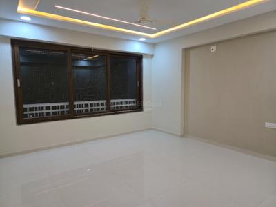 Bedroom Image of 3980 Sq.ft 4 BHK Duplex for sale in Silver Luxuria, Jagatpur Ahmedabad for Rs. 21000000