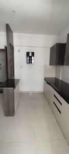 Kitchen Image of 950 Sq.ft 2 BHK Apartment / Flat for sale in Hingna MIDC Nagpur for Rs. 3400000