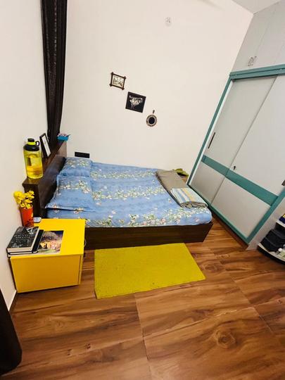 Reliaable Residenza Crusher Series Bedroom 1