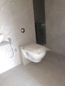 Common Bathroom Image of 1275 Sq.ft 2 BHK Apartment / Flat for sale in Paradise Sai Mannat, Kharghar Navi Mumbai for Rs. 16500000
