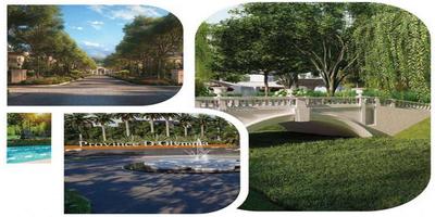 Residential Plot