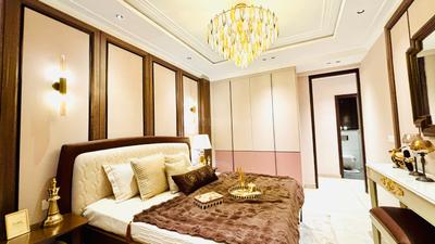 Hall Image of 1755 Sq.ft 3 BHK Apartment / Flat for sale in Singhpura Zirakpur for Rs. 10200000