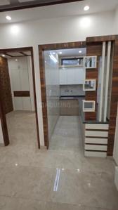 Hall Image of 1100 Sq.ft 2 BHK Builder Floor for sale in Hari Nagar New Delhi for Rs. 10500000