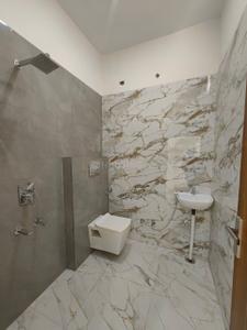 Image of 972 Sq.ft 3 BHK Duplex for sale in Shastripuram, Agra for Rs. 11000000