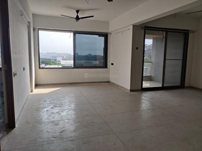 Hall Image of 1371 Sq.ft 3 BHK Apartment / Flat for sale in Anand Paramount, Motera Ahmedabad for Rs. 14000000