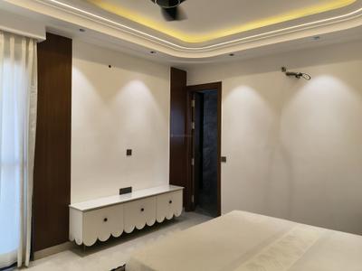 Bedroom Image of 3240 Sq.ft 4 BHK Builder Floor for sale in Palam Vihar Gurgaon for Rs. 31900001