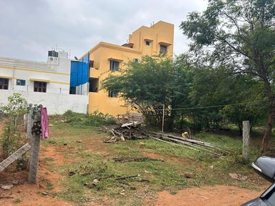 Karuppayurani Plot View 1