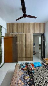 Bedroom Image of 1305 Sq.ft 2 BHK Apartment / Flat for sale in New Ranip Ahmedabad for Rs. 6500000