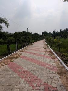 Image of 720 Sq.ft Residential Plot / Land for sale in Nest Valley, Joka, Kolkata for Rs. 222222