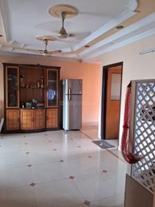Hall Image of 1479 Sq.ft 3 BHK Builder Floor for sale in Ballygunge Kolkata for Rs. 15500000