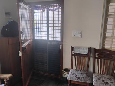 Hall Image of 2500 Sq.ft 2 BHK Builder Floor for rent in Kengeri Satellite Town Bengaluru for Rs. 23000