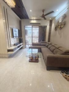 Hall Image of 1100 Sq.ft 2 BHK Apartment / Flat for sale in Kalyan West Kalyan for Rs. 8500000
