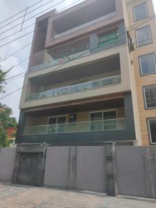 Building Image of 3200 Sq.ft 4 BHK Builder Floor for sale in Sector 21C Faridabad for Rs. 38000000