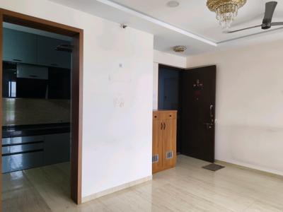 Living Room Image of 850 Sq.ft 2 BHK Apartment / Flat for sale in VTP Belair, Mahalunge Pune for Rs. 7700000