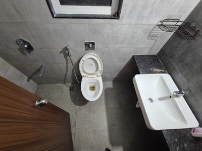 Image of 1000 Sq.ft 2 BHK Apartment / Flat for sale in Pride Purple Park Connect, Hinjawadi, Pune for Rs. 7800000