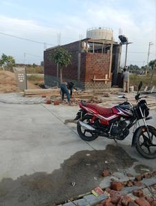 Image of 600 Sq.ft 2 BHK Independent House for sale in Kalyan Villa Phase II, Magar Kheda, Indore for Rs. 2951000