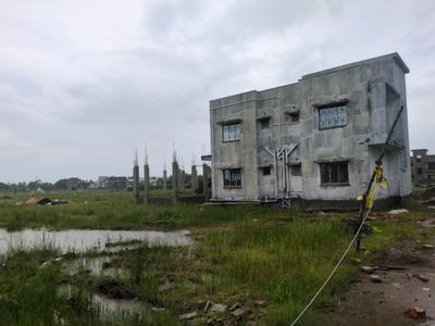 Image of 2160 Sq.ft Residential Plot / Land for sale in Swapnabhumi, New Town, Kolkata for Rs. 5122454