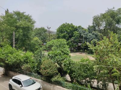Bedroom Two Image of 1500 Sq.ft 4 BHK Builder Floor for sale in Vasundhara Ghaziabad for Rs. 19500000