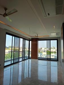 Living Room Image of 3600 Sq.ft 4 BHK Builder Floor for sale in Vasant Vihar New Delhi for Rs. 185000000