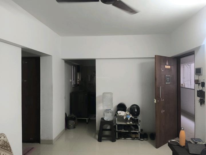 Dagade White Woods Living Room 1