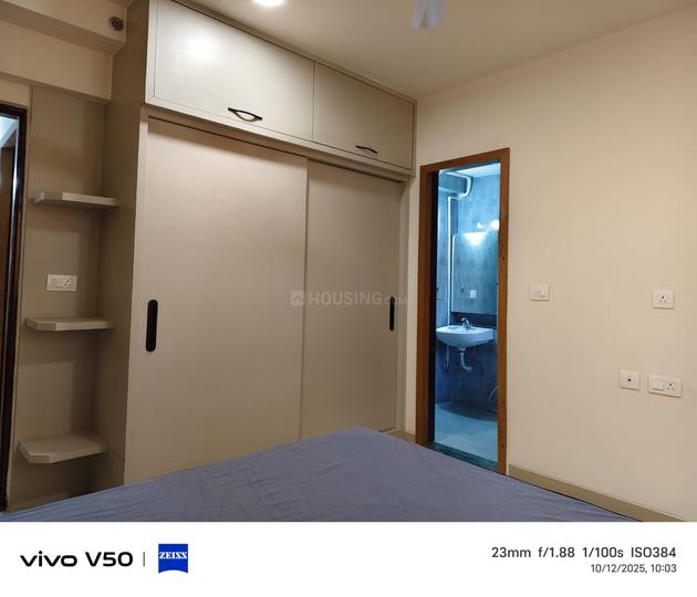 TP 13, Chhani Jakat Naka Bedroom 1