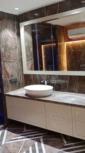 Bathroom Image of 9000 Sq.ft 5 BHK Duplex for sale in Hauz Khas New Delhi for Rs. 320000000