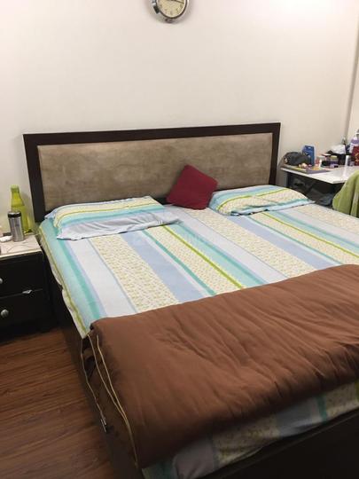 Vasant kunj sector E1 Bedroom 1