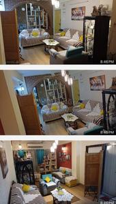 Image of 1580 Sq.ft 3.5 BHK Apartment / Flat for sale in Golf Green, Kolkata for Rs. 12500000
