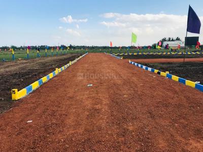 Image of 800 Sq.ft Residential Plot / Land for sale in Minjur, Chennai for Rs. 880000