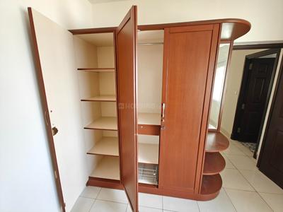 Bedroom Image of 1652 Sq.ft 3 BHK Apartment / Flat for sale in Sobha Rose, Whitefield Bengaluru for Rs. 24000000
