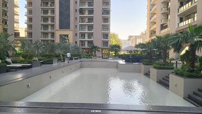 Balcony Image of 2690 Sq.ft 3 BHK Apartment / Flat for sale in Sushant Lok Phase 1 Gurgaon for Rs. 78200000
