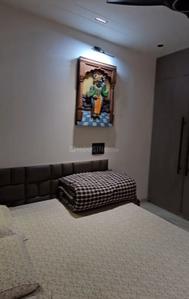 Bedroom Image of 1980 Sq.ft 3 BHK Apartment / Flat for sale in Pal Surat for Rs. 12500000