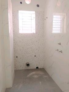 Common Bathroom Image of 902 Sq.ft 2 BHK Apartment / Flat for sale in Kalikapur, EM Bypass Kolkata for Rs. 5863000