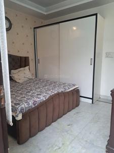 Bedroom Image of 2000 Sq.ft 3.5 BHK Duplex for sale in Pitampura New Delhi for Rs. 17000000