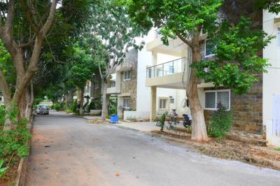 Image of 2550 Sq.ft 3 BHK Villa for rent in Sipcot Ph. I, Hosur for Rs. 48000