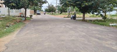 Image of 1200 Sq.ft Residential Plot / Land for sale in Chikkaballapura Town, Chikballapur District for Rs. 2160000