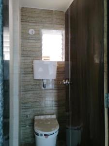 Common Bathroom Image of 450 Sq.ft 1 BHK Apartment / Flat for sale in Deep Sky, Vasai East Vasai for Rs. 4100000
