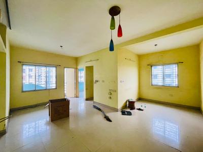 Hall Image of 1289 Sq.ft 3 BHK Apartment / Flat for sale in Sodepur Kolkata for Rs. 8400000