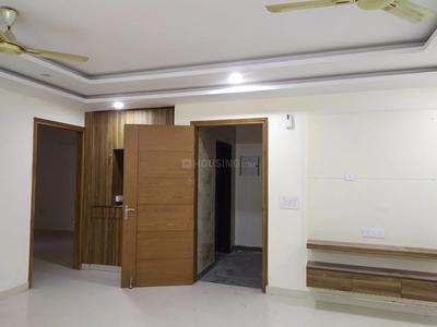 3 BHK Independent House