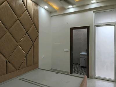 Bedroom Image of 1400 Sq.ft 3 BHK Builder Floor for sale in Indirapuram Ghaziabad for Rs. 13500000
