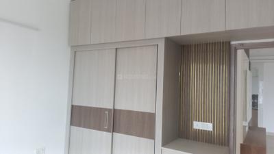 Bedroom Image of 860 Sq.ft 2 BHK Apartment / Flat for sale in Signature Global Prime, Sector 63 Gurgaon for Rs. 11000000