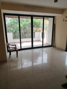 2 BHK Flat