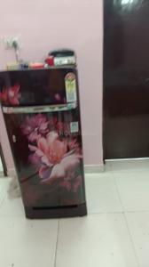 Bedroom Image of 1940 Sq.ft 3 BHK Apartment / Flat for sale in Hatia Ranchi for Rs. 5800000
