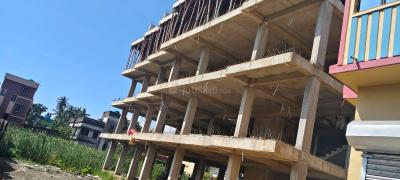 Image of 885 Sq.ft 2 BHK Apartment / Flat for sale in Sun Shine Heights, Rajarhat, Kolkata for Rs. 2736000